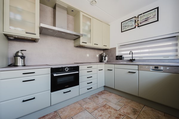 Medium property photo - Boxbergenweg 4, 3207 KK Spijkenisse
